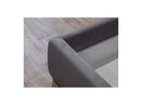 Jade - Trunk Bed With Pillow Effect Headboard