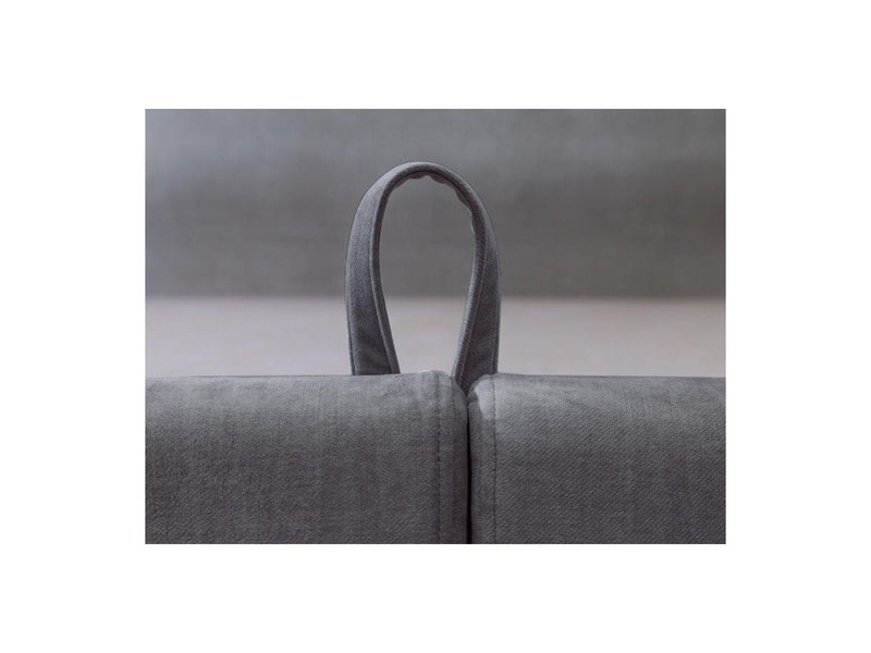 Jade - Trunk Bed With Pillow Effect Headboard