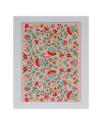 Tapete de Escritorio - Flores Mexicanas