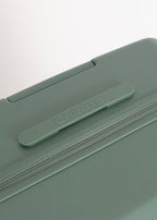Luggage Studio - Valise Rigide En Polycarbonate - Taille S - Sauge