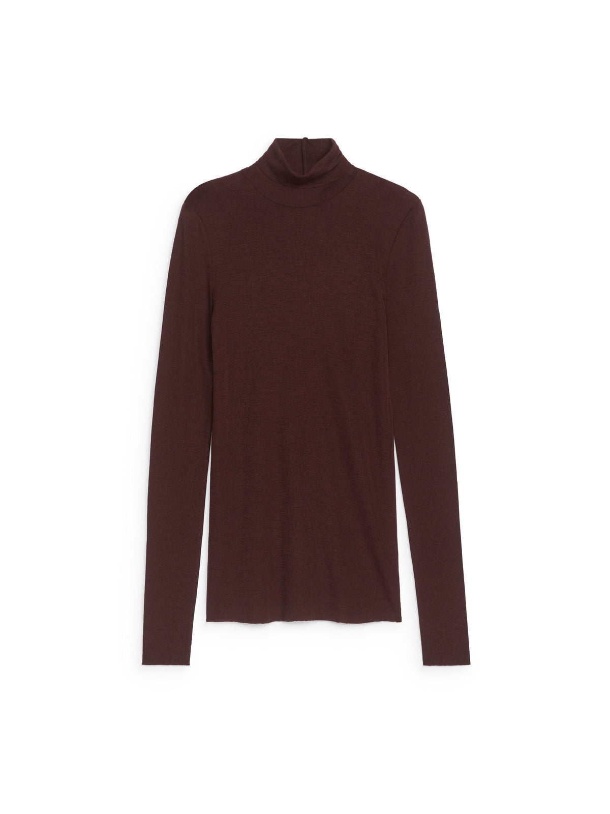 Top Malena - Rosso