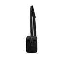 Mochila mini con logo de Givenchy - Hombres - Negro