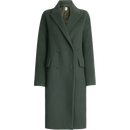 Lily - Manteau - Vert Algue