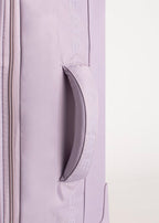 Luggage Studio Soft - Valise Souple - Taille M - Lavande