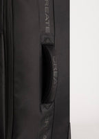 Luggage Studio Soft - Soft Suitcase - Size M - Black
