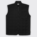 Gilet Giron Liner Vest T1 - Black - Mixte