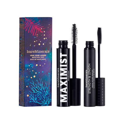 Holiday 2023 Mascara Duo