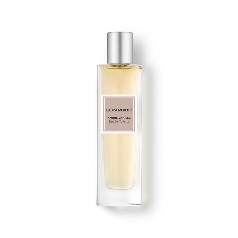 Eau De Toilette - Ambre Vanille