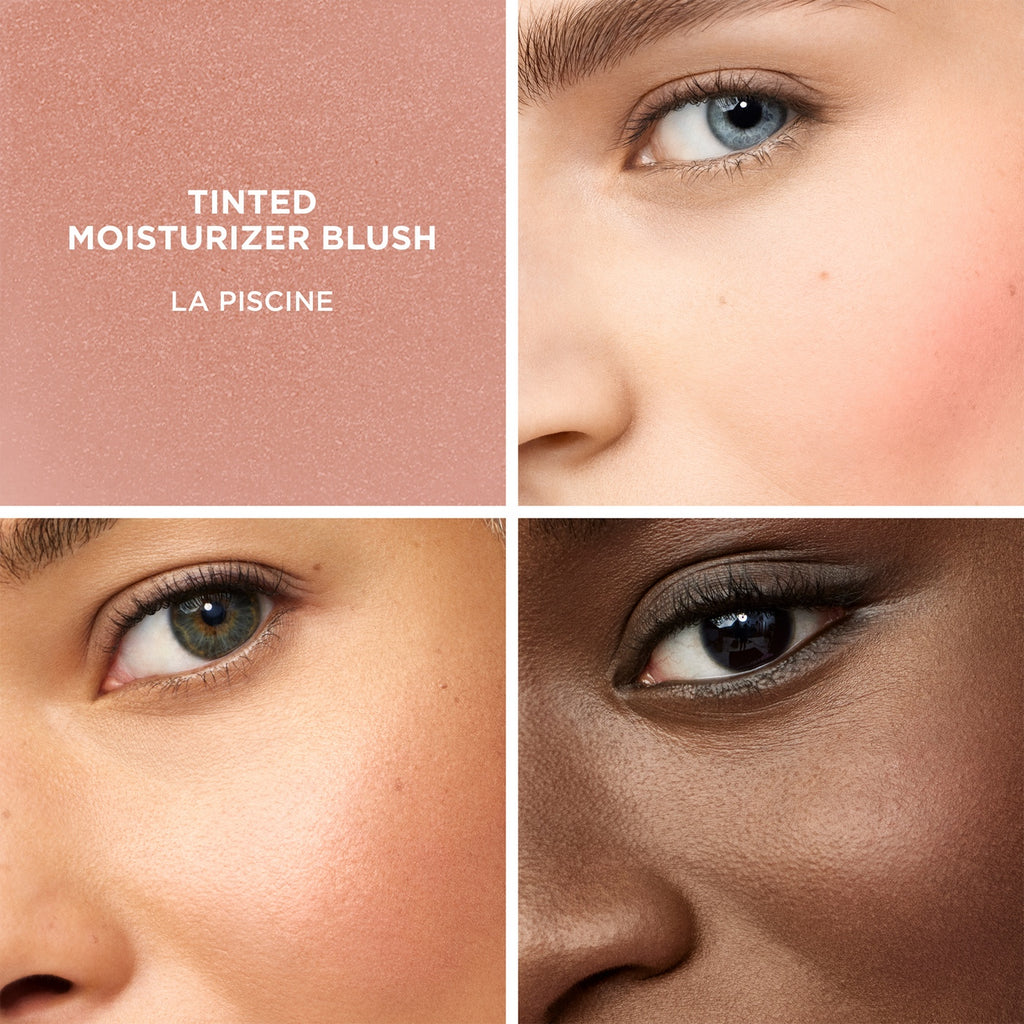 Creme Teintee Blush