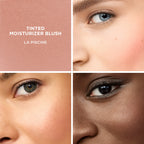 Creme Teintee Blush
