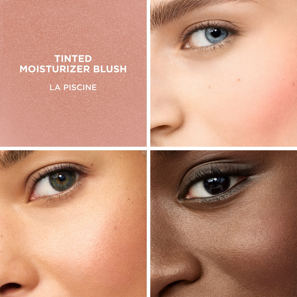 Creme Teintee Blush