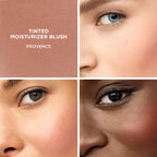 Creme Teintee Blush