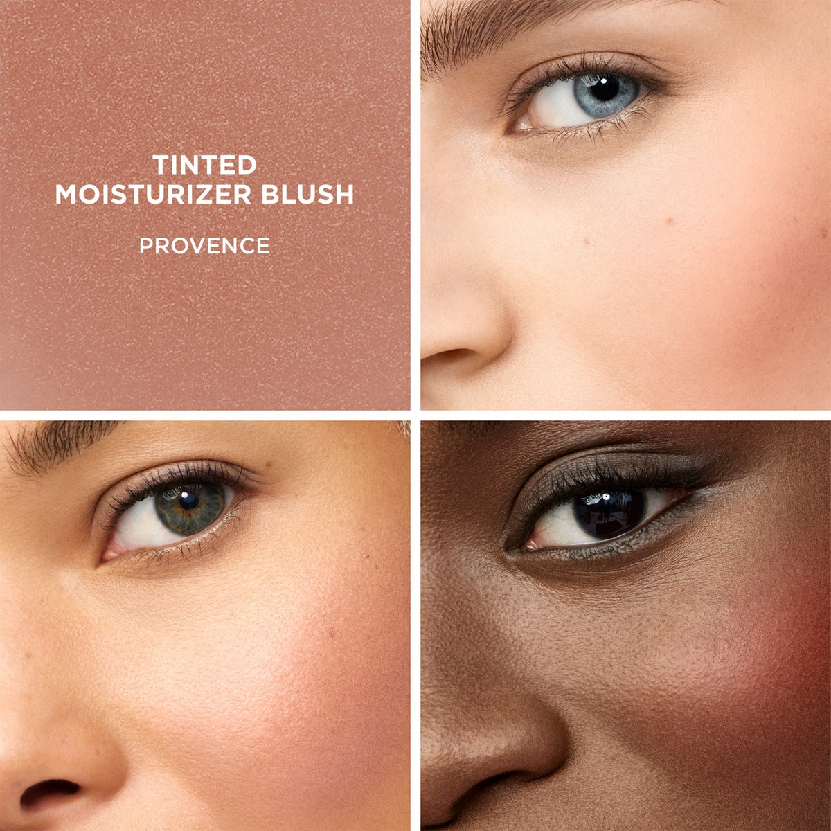 Creme Teintee Blush