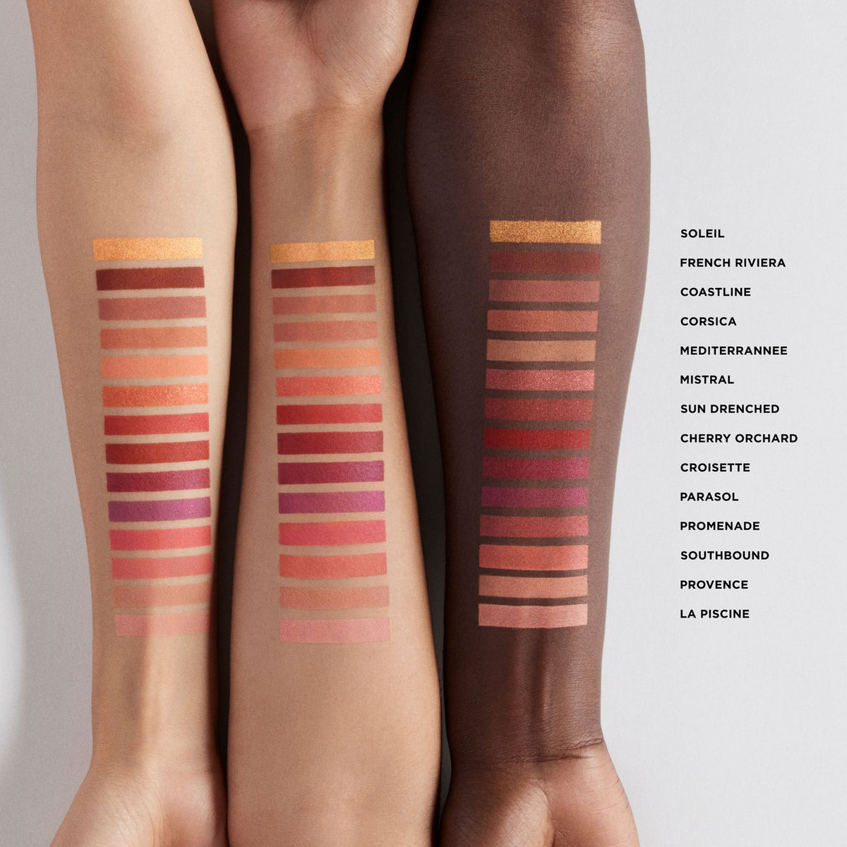Creme Teintee Blush