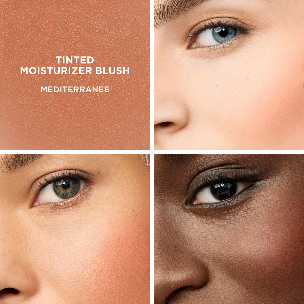 Creme Teintee Blush