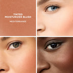 Creme Teintee Blush