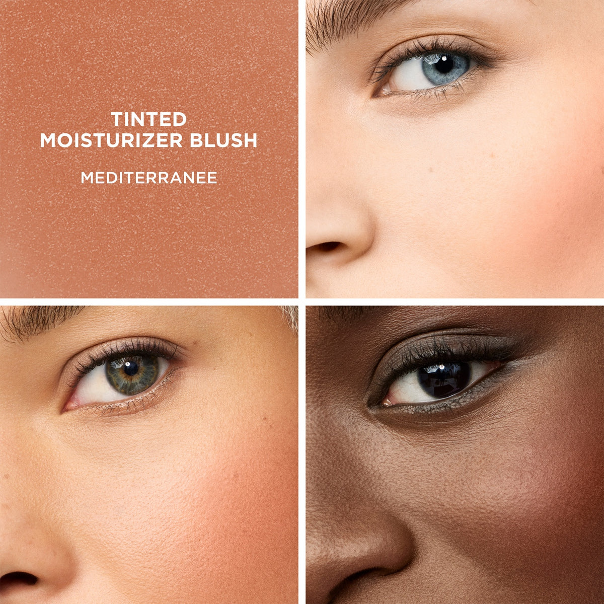 Creme Teintee Blush
