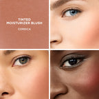 Creme Teintee Blush