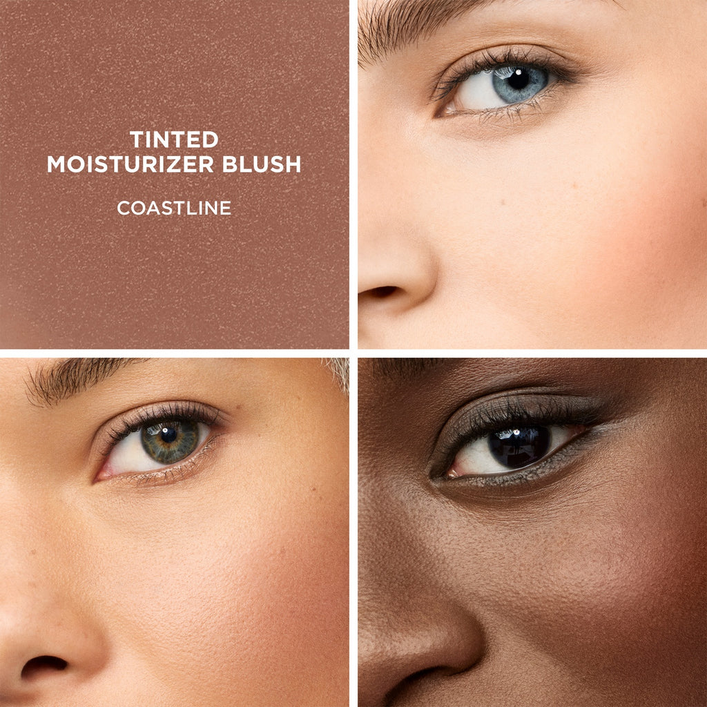 Creme Teintee Blush