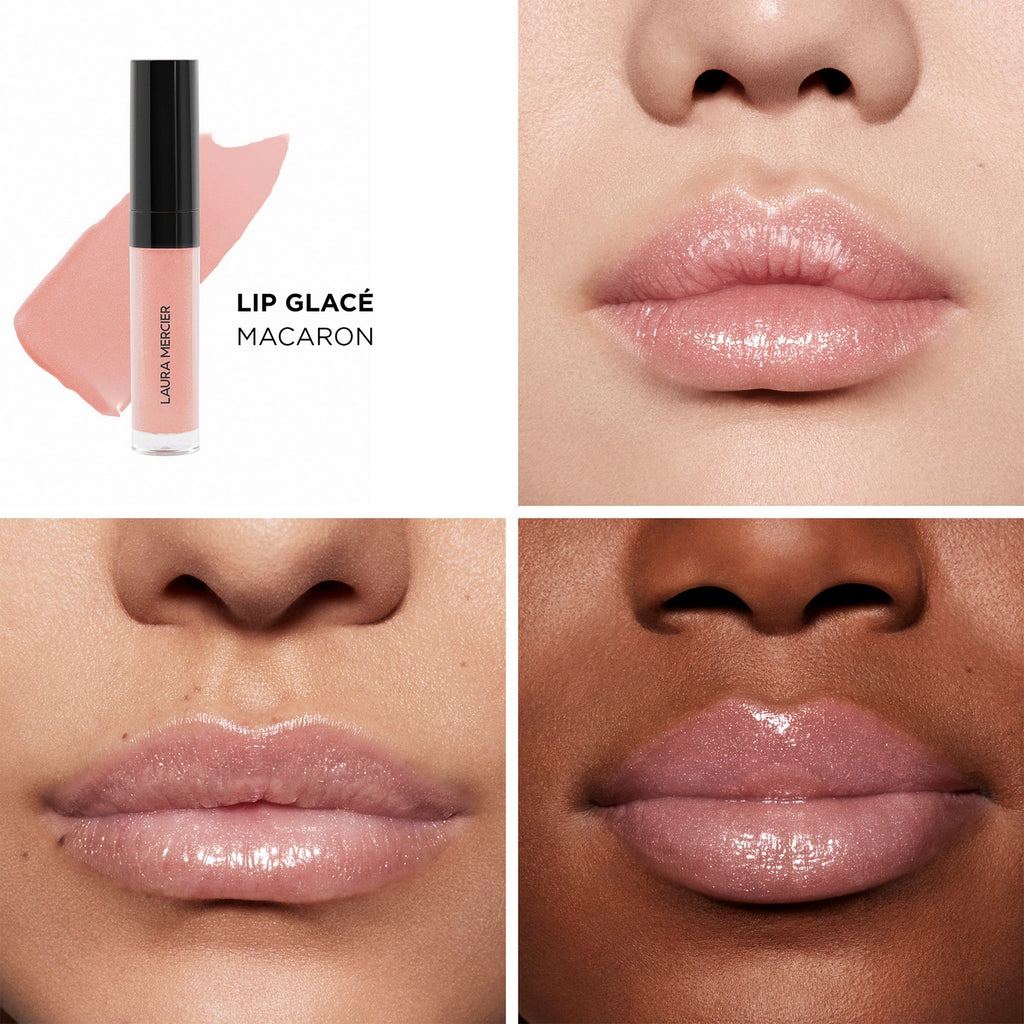 Lm - Gloss Lip Glacé - 4.5 g