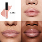 Lm - Gloss Lip Glacé - 4.5 g