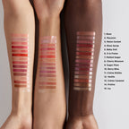 Lm - Gloss Lip Glacé - 4.5 g
