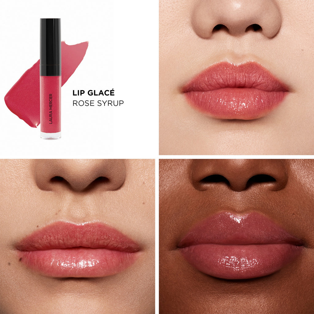 Lm - Gloss Lip Glacé - 4.5 g