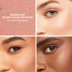 Blush Rose Eclat