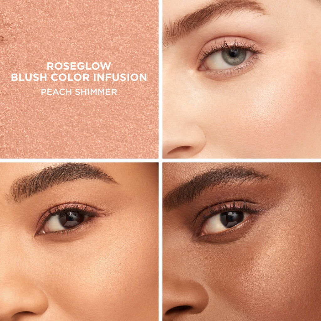 Blush Rose Eclat
