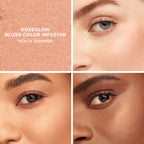 Blush Rose Eclat
