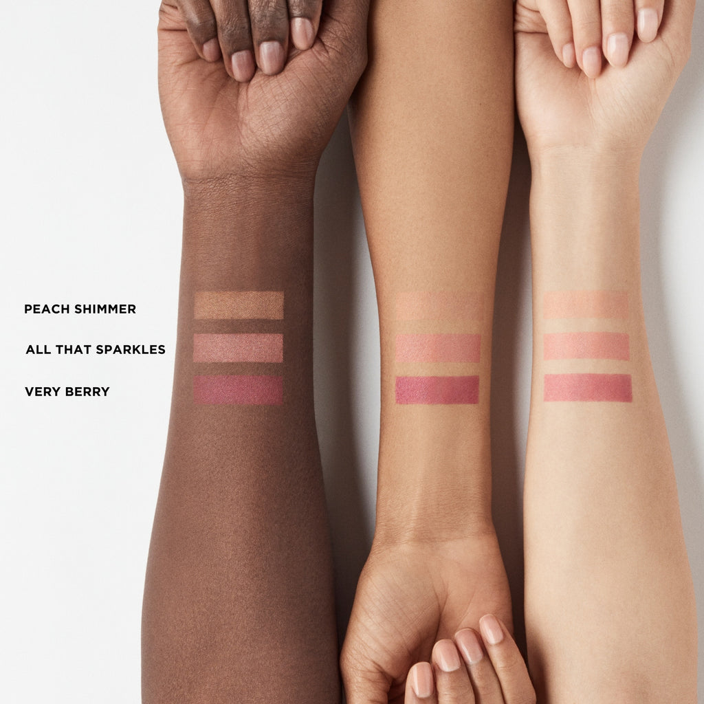 Blush Rose Eclat