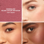 Blush Rose Eclat