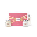 Bath & Body Set Luxe Indulgence - Ambre Vanille