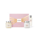 Bath & Body Set Almond Coconut