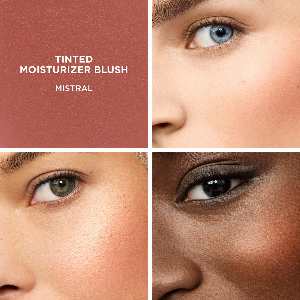 Creme Teintee Blush
