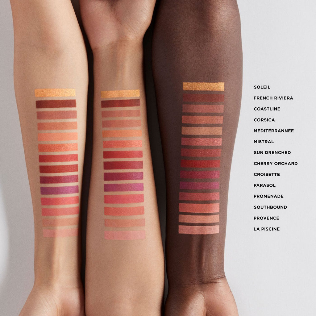 Creme Teintee Blush