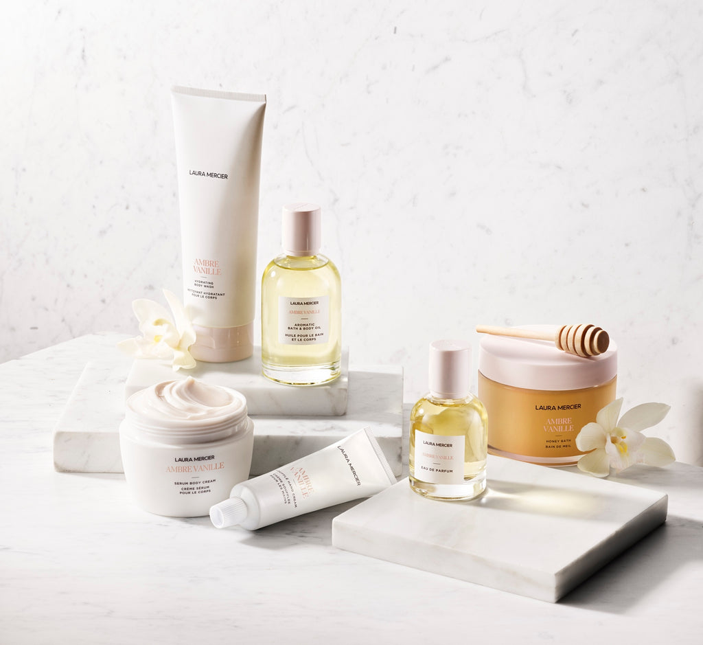 Souffle Hand Cream