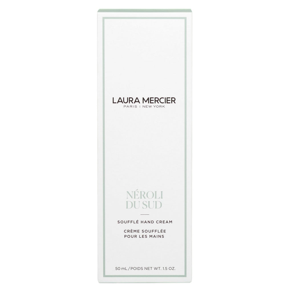 Souffle Hand Cream