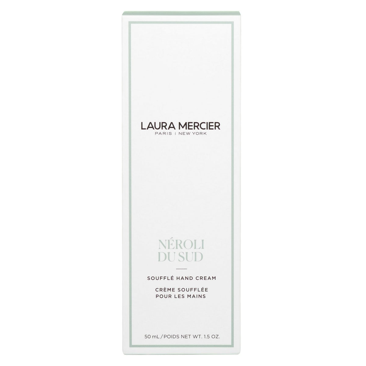 Souffle Hand Cream