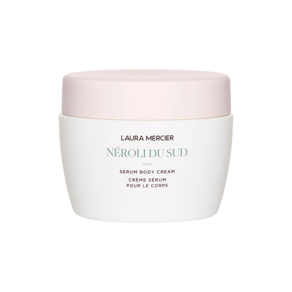 Serum Body Cream - Néroli Du Sud
