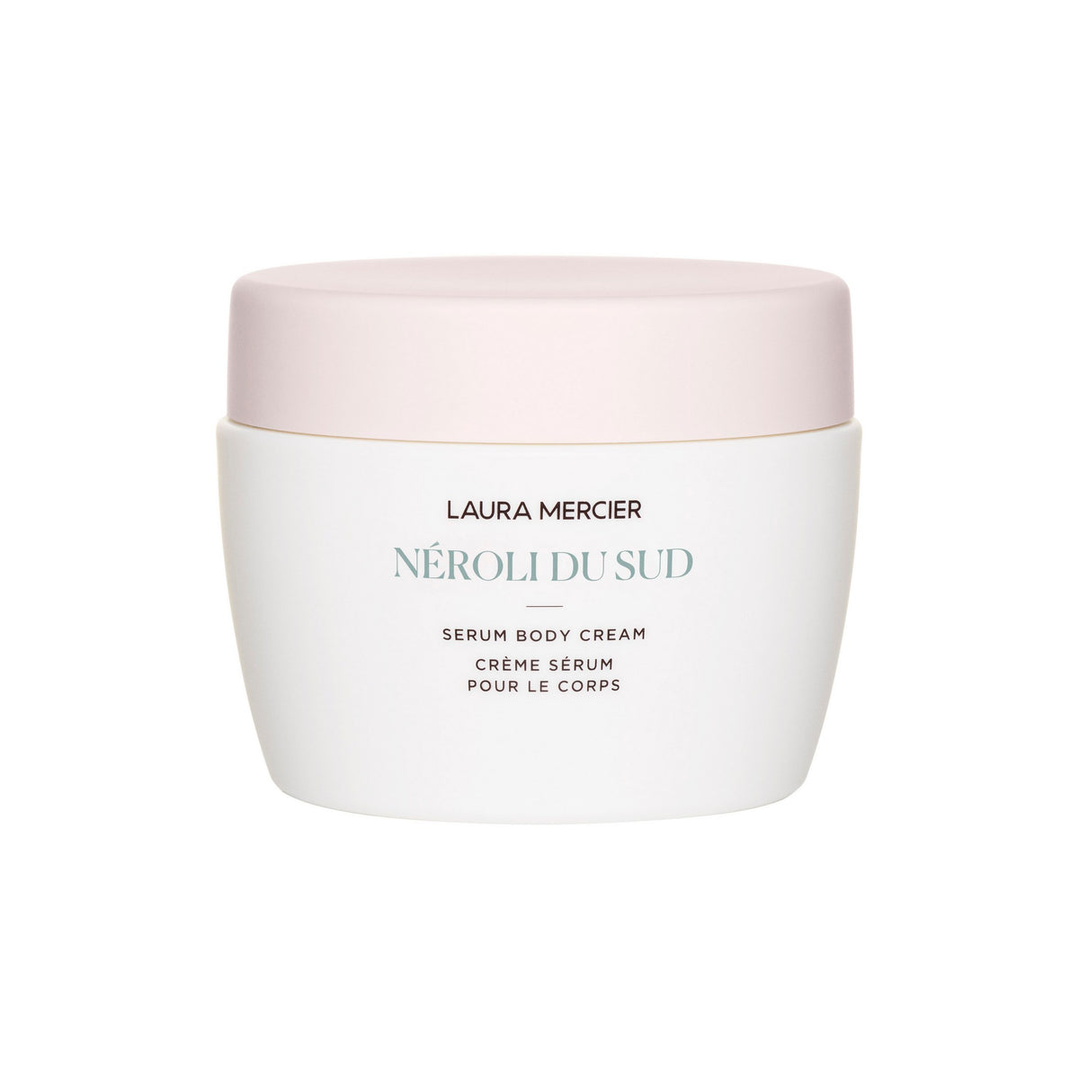 Serum Body Cream - Néroli Du Sud