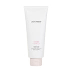 Exfoliating Body Wash - Amber Vanilla Amber Vanilla