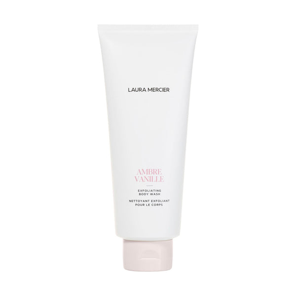 Exfoliating Body Wash - Ambre Vanille Ambre Vanille