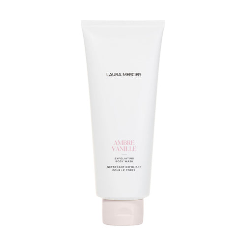 Exfolating Body Wash - Ambre Vanille Ambre Vanille