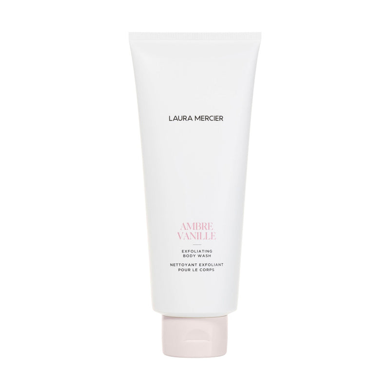 Exfolating Body Wash - Ambre Vanille Ambre Vanille