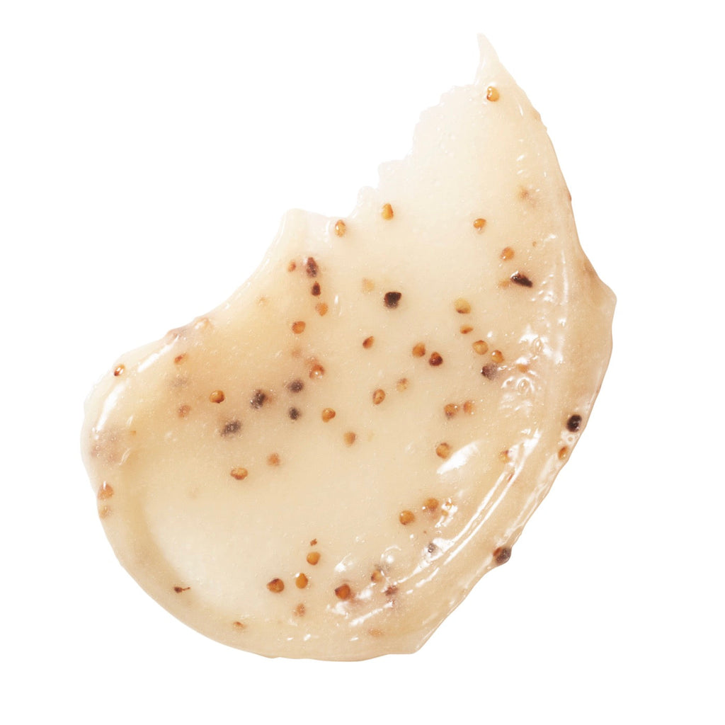 Exfoliating Body Wash - Amber Vanilla Amber Vanilla
