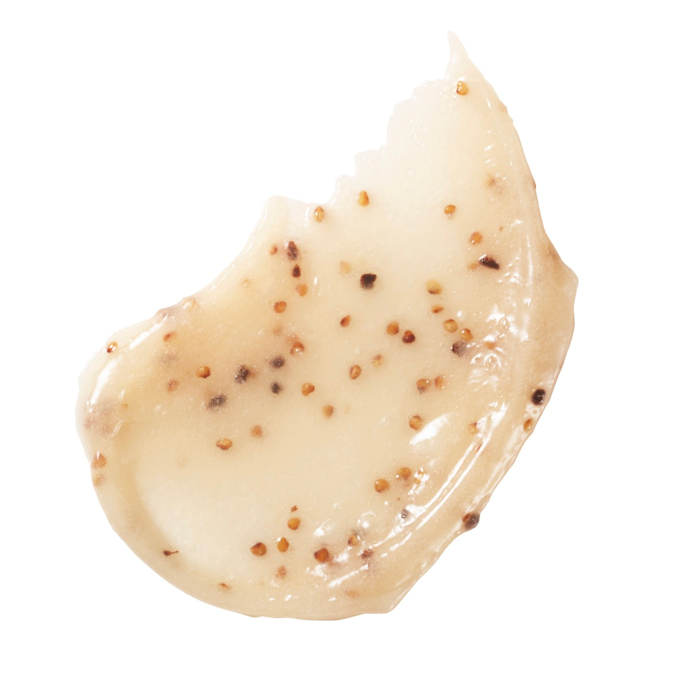 Exfoliating Body Wash - Amber Vanilla Amber Vanilla