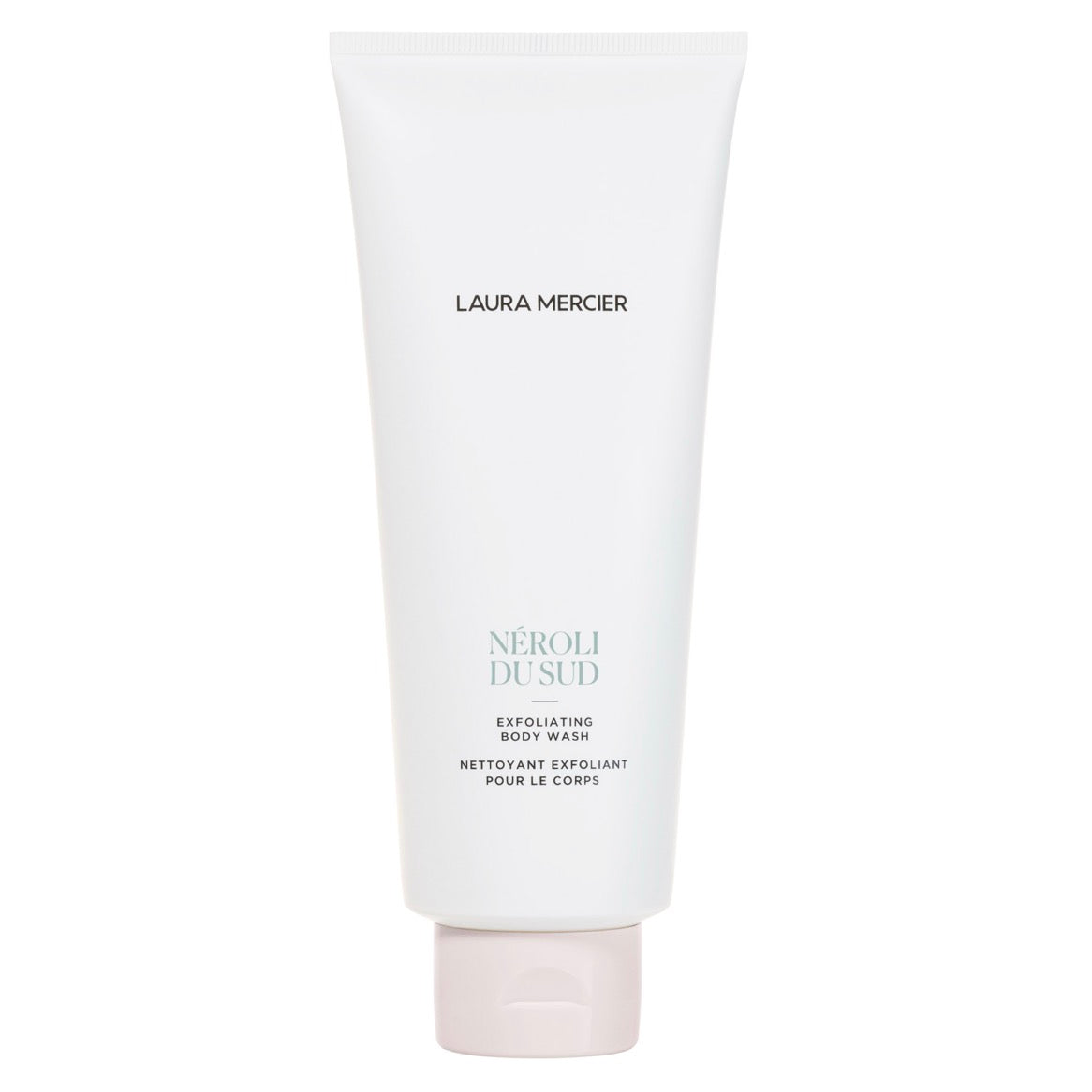 Exfoliating Body Wash - Néroli Du Sud
