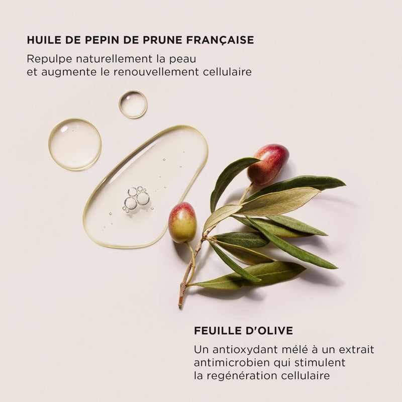 Exfoliating Body Wash - Néroli Du Sud