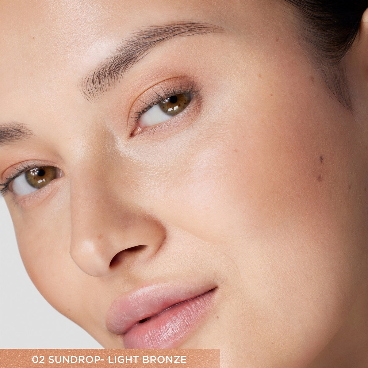Bronzer Fini Lumineux Naturel